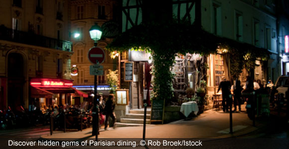 After A Decade—My Favorite Restaurants In Paris