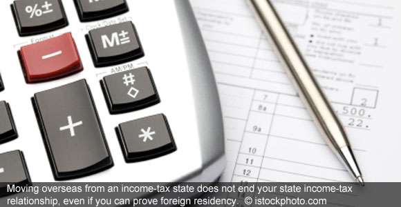 Exit Strategy: Save Big When You Leave from a “No-Tax State”