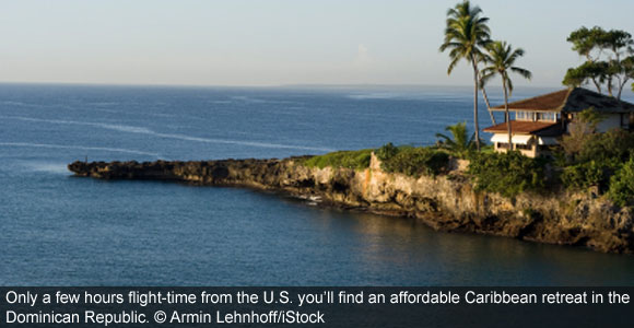 Early-in Opportunity: Bang for Your Buck in the Caribbean