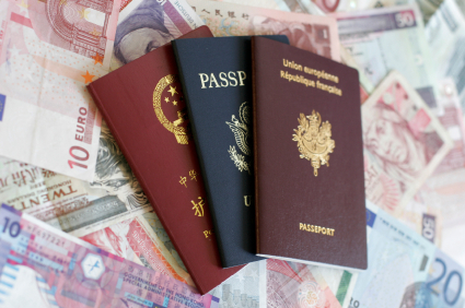 The Second Passport Seminar:  Why You Need One and How to Get One