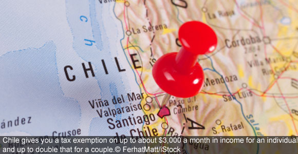 What You Need to Know About Chile