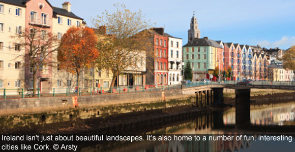 Your Guide to Irish Visas, Residency and Ancestry