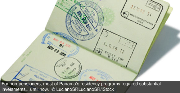 What Panama’s New Fast-Track Visa Means for You