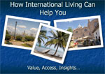 How International Living Can Help You