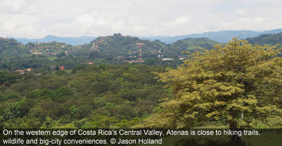 Less Stress, More Adventure Living Well in Costa Rica