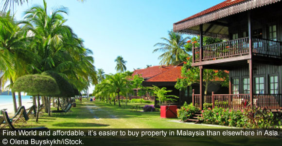 An Insider’s Guide to Buying Property in Malaysia