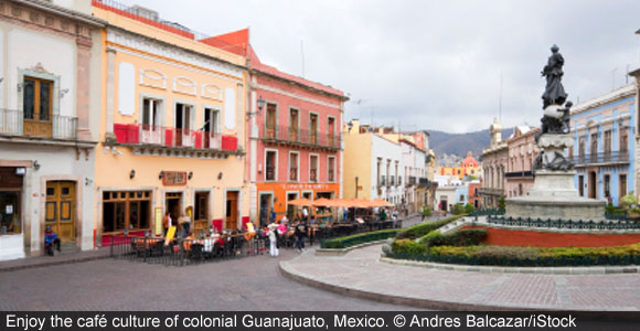 Brewing Up a Business in Guanajuato