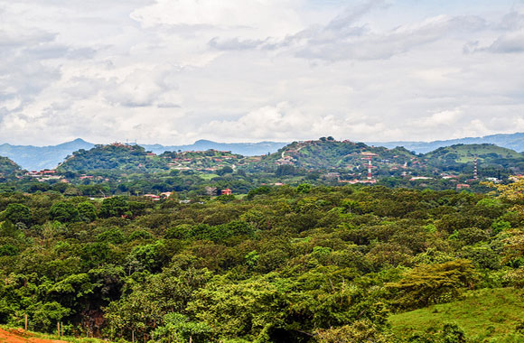 Why I Prefer My Costa Rican Mountain Town to Beachside Living