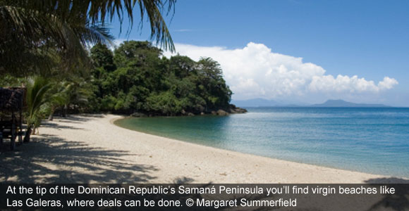 Undervalued and Overlooked: The Secret Beaches of Samaná