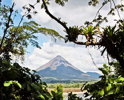 Escape to Paradise in Costa Rica