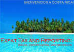 Expat Tax and Reporting: Issues, Opportunities and Minefields