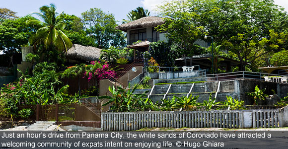 Panama’s Best Havens: Coronado, Boquete and the City
