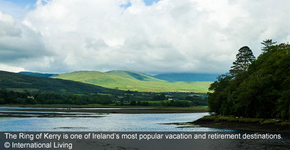 Bargains in Ireland’s Scenic Southwest from $26,387 to $151,729