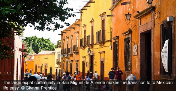 Buy Now in San Miguel de Allende for the Best Value in a Decade