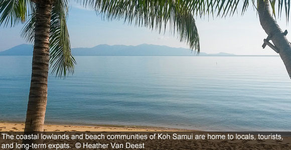 Rent A Home On A Tropical Asian Island