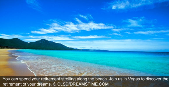 IL’s Calendar Of Events: Secure Your Dream Retirement