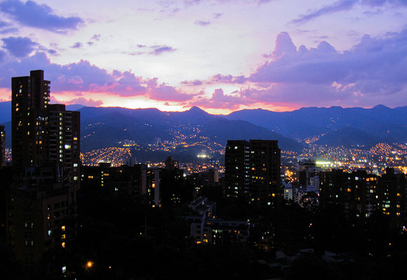 Wanted: English-language Publishers in Colombia