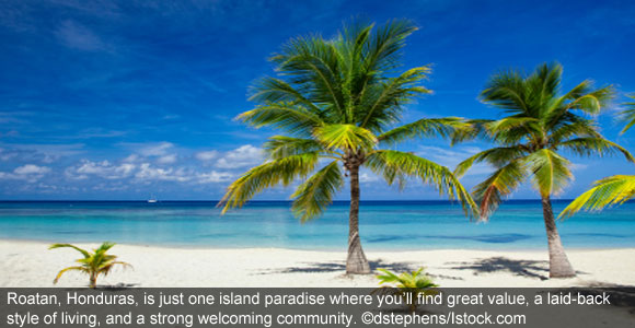 Robinson Crusoe-Style Retreats on 7 of the World’s Best Islands