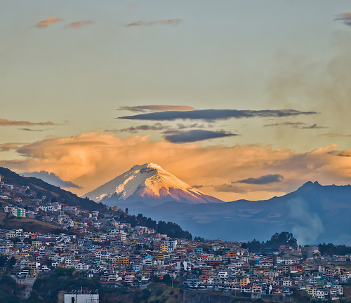 Expats Reveal Why They Fell in Love with Ecuador