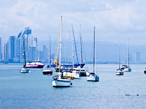 Buying a Boat in Panama Could Save You Money