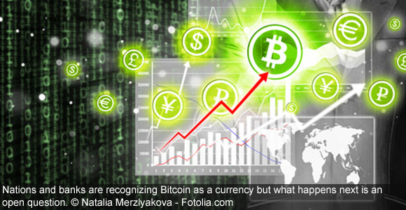 What You Need to Know about the World’s Newest Digital Currency