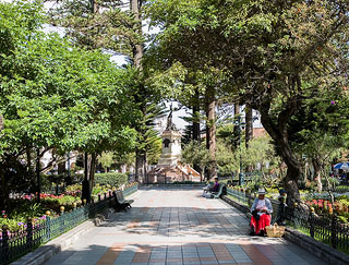 Living Comfortably on $1,317 a Month in Cuenca, Ecuador
