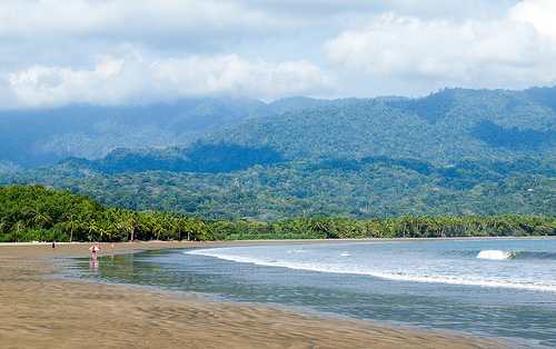 Property at Affordable Prices on Costa Rica’s Southern Coast