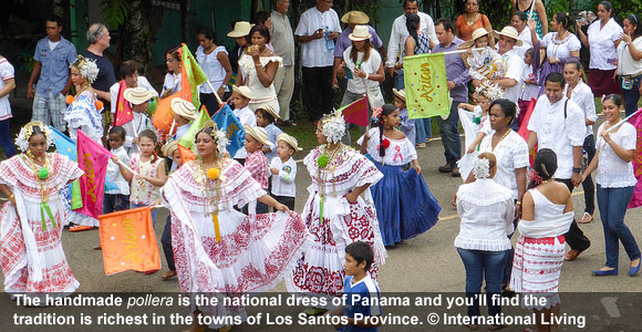Delve into Panama’s Artisan Traditions