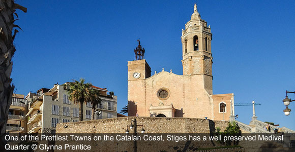 Three Stylish Towns You Should Know in Catalan Spain