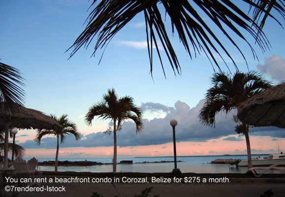 Retire Among Friends in a Tropical Paradise for $1,500 a Month