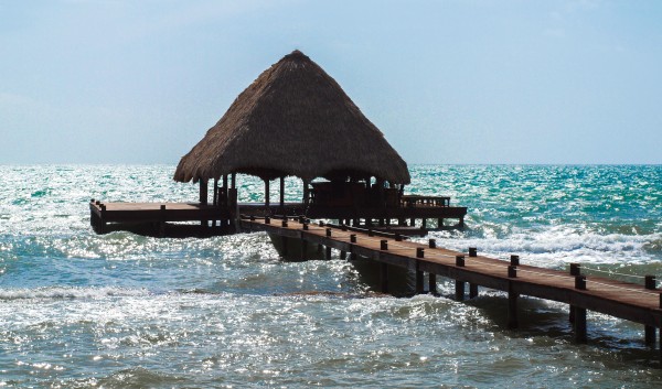 Life in Belize is Simpler, Happier, and More Affordable