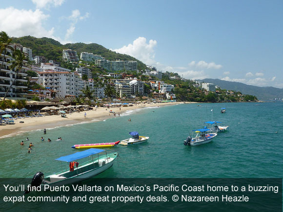 Puerto Vallarta—Killer Deals When You Know How to Find Them