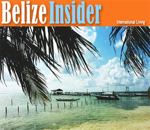 Belize Insider