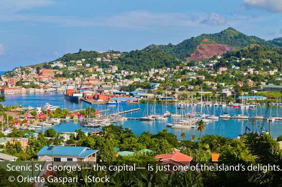 A Caribbean Island For Any Budget