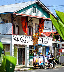 Bohemian Bocas: Laidback Living in a Sun-Soaked Paradise