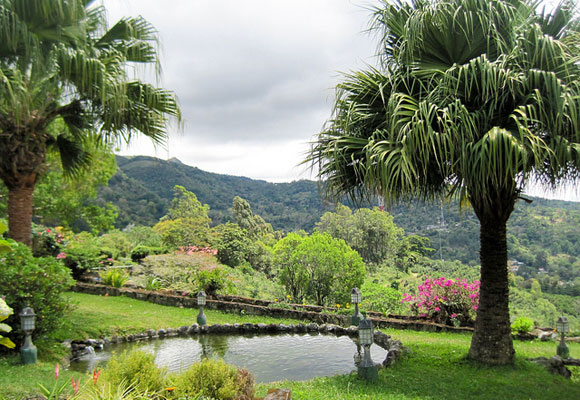Back to the Land in Boquete, Panama’s Popular Highland Region