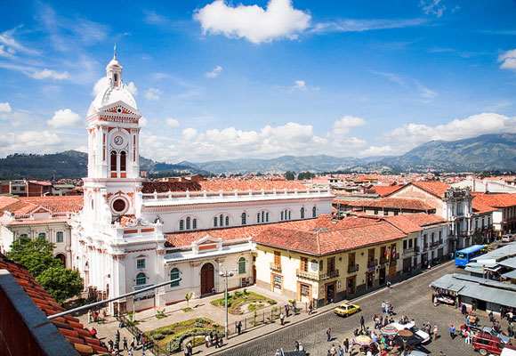 Why Cuenca is Ecuador’s Most Popular Retirement Haven