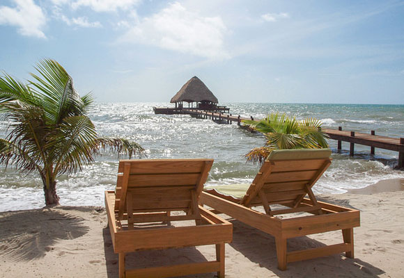 Our First Wonderful Year in Placencia, Belize