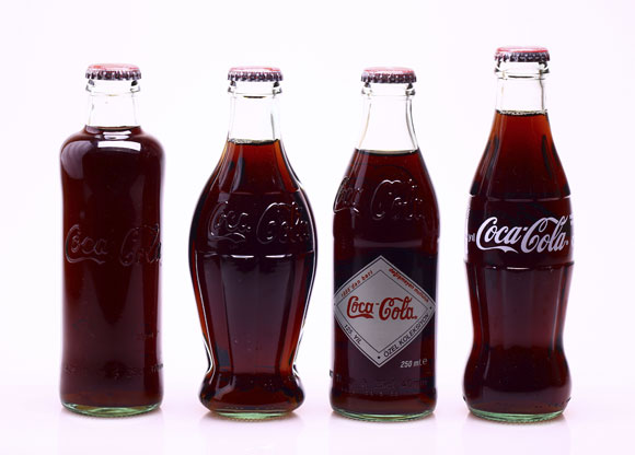 Coca-Cola Bottles: Cool Collectibles with Rising Returns