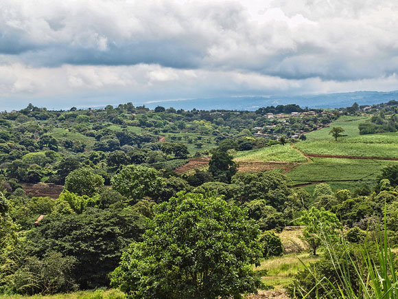 The Costa Rican Craft Town That Offers Life’s Simple Pleasures
