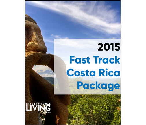 2015 Fast Track Costa Rica Conference (Video Package)
