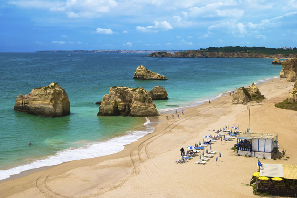 An Opportunity 50 Years in the Making on Portugal’s Algarve