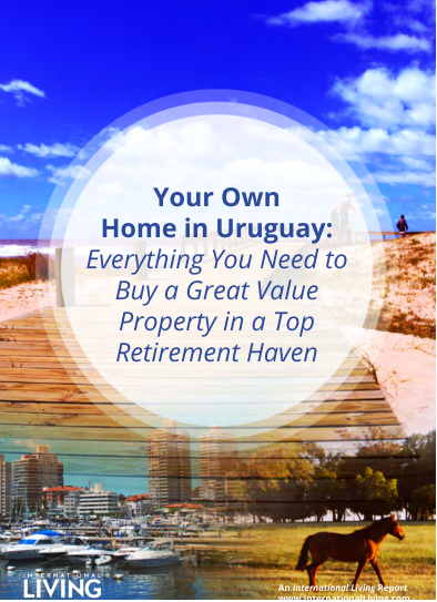 The Ultimate Guide to Uruguay