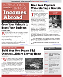 Incomes Abroad – October 2015