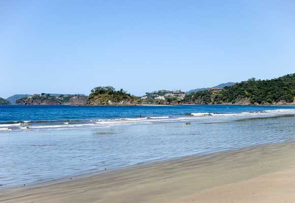 Tranquil Living By the Beach in Costa Rica For $100,000