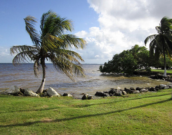 Living in Stress-Free Belize on 66% Less Than in the U.S.