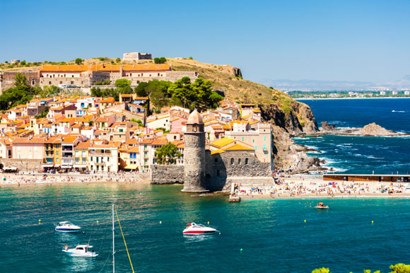 The Most Affordable Retirement Havens in Romantic France: Part 2