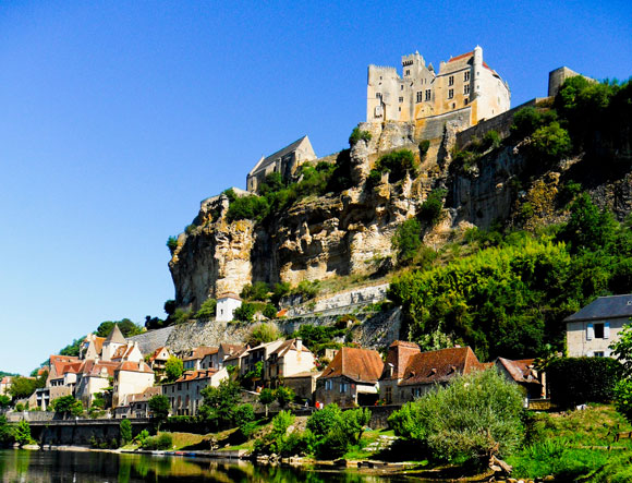 The Most Affordable Retirement Havens in Romantic France: Part 1