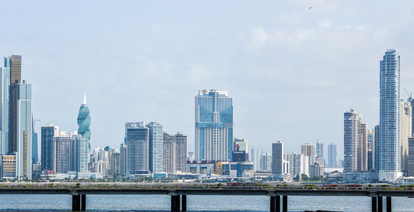 Panama City, Panama