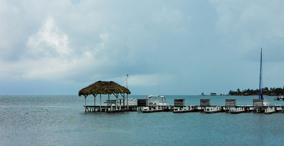 Placencia Peninsula, Belize